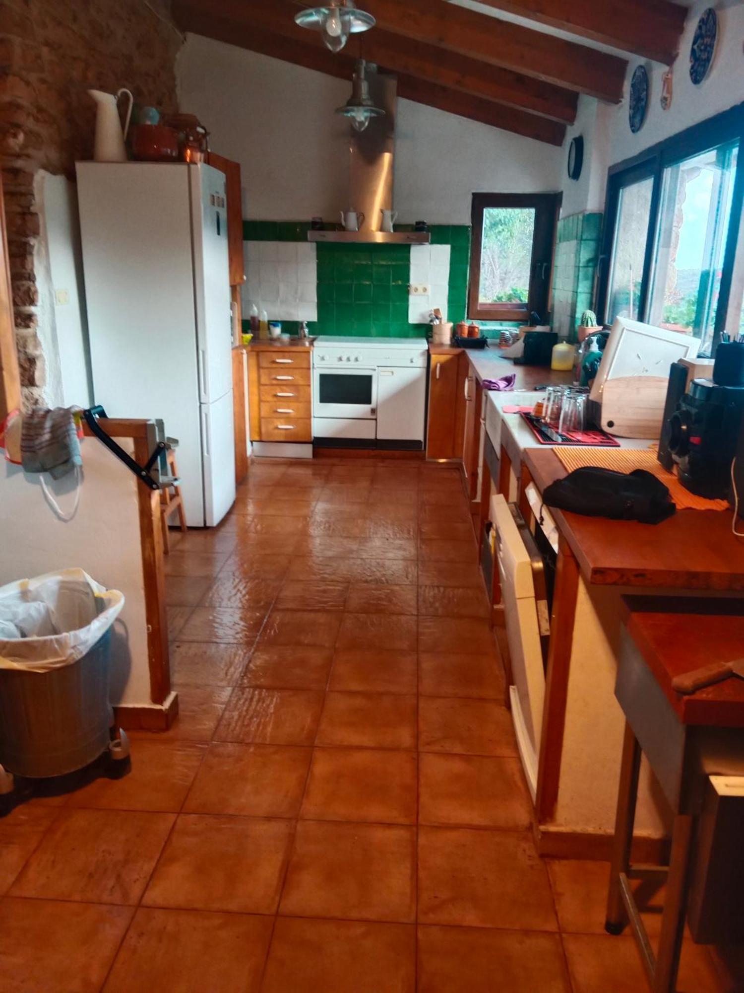 Casa Jeronimo Villa Loporzano ภายนอก รูปภาพ