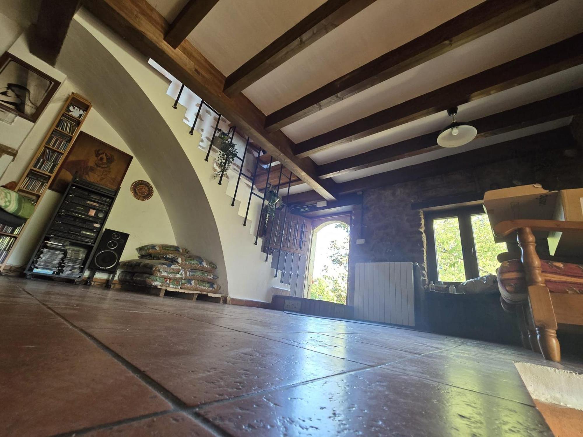 Casa Jeronimo Villa Loporzano ภายนอก รูปภาพ