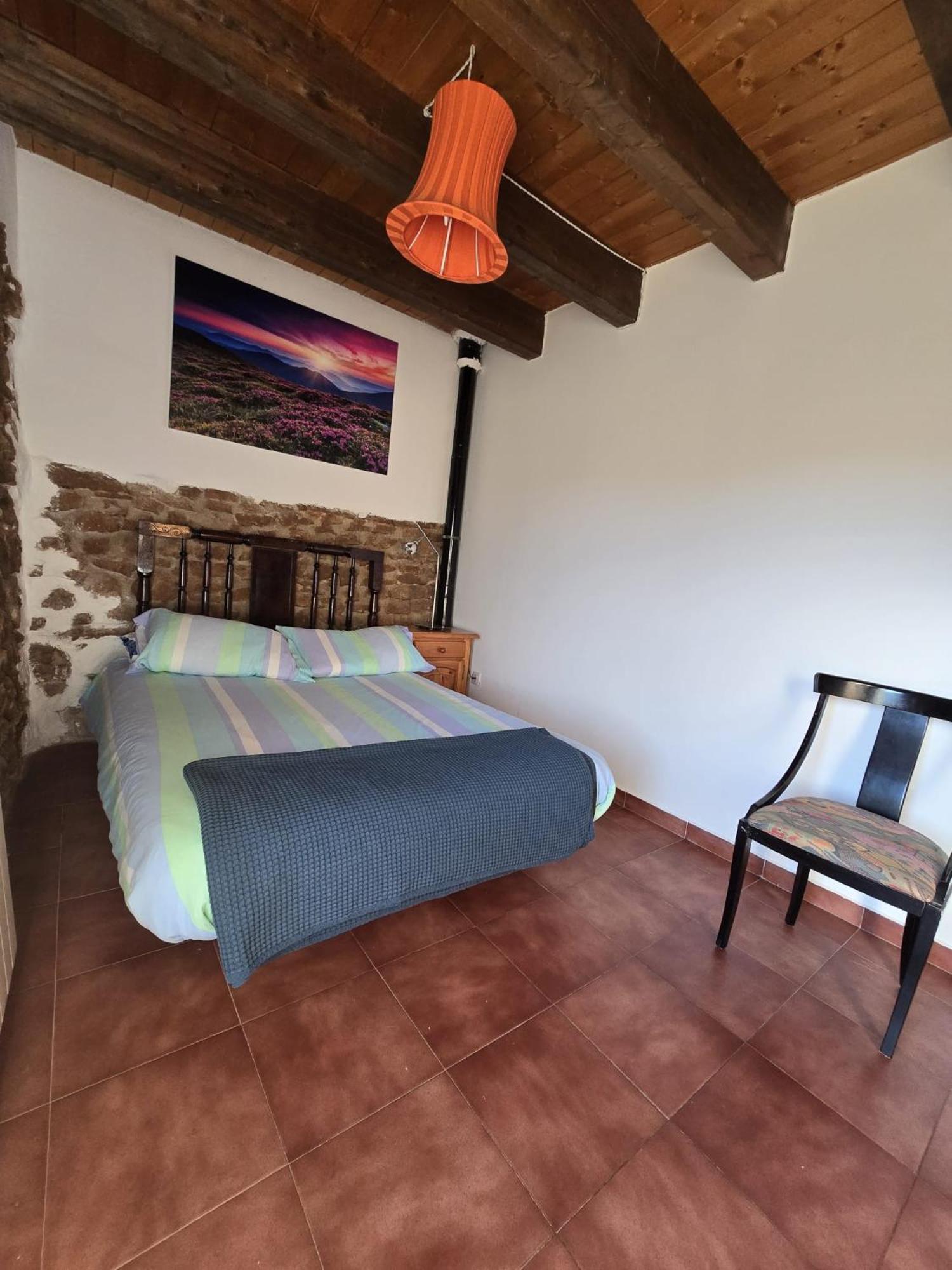 Casa Jeronimo Villa Loporzano ภายนอก รูปภาพ