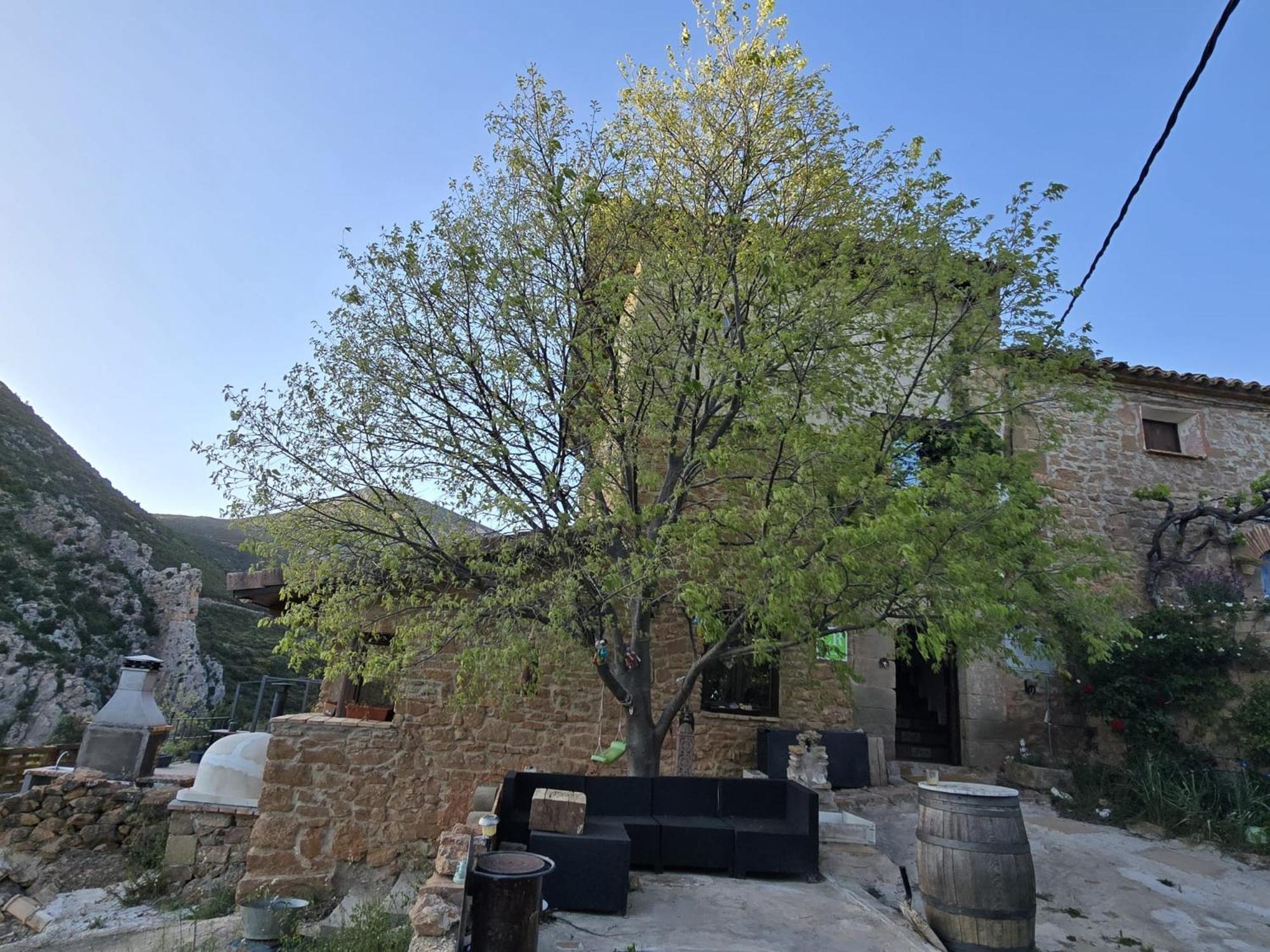 Casa Jeronimo Villa Loporzano ภายนอก รูปภาพ