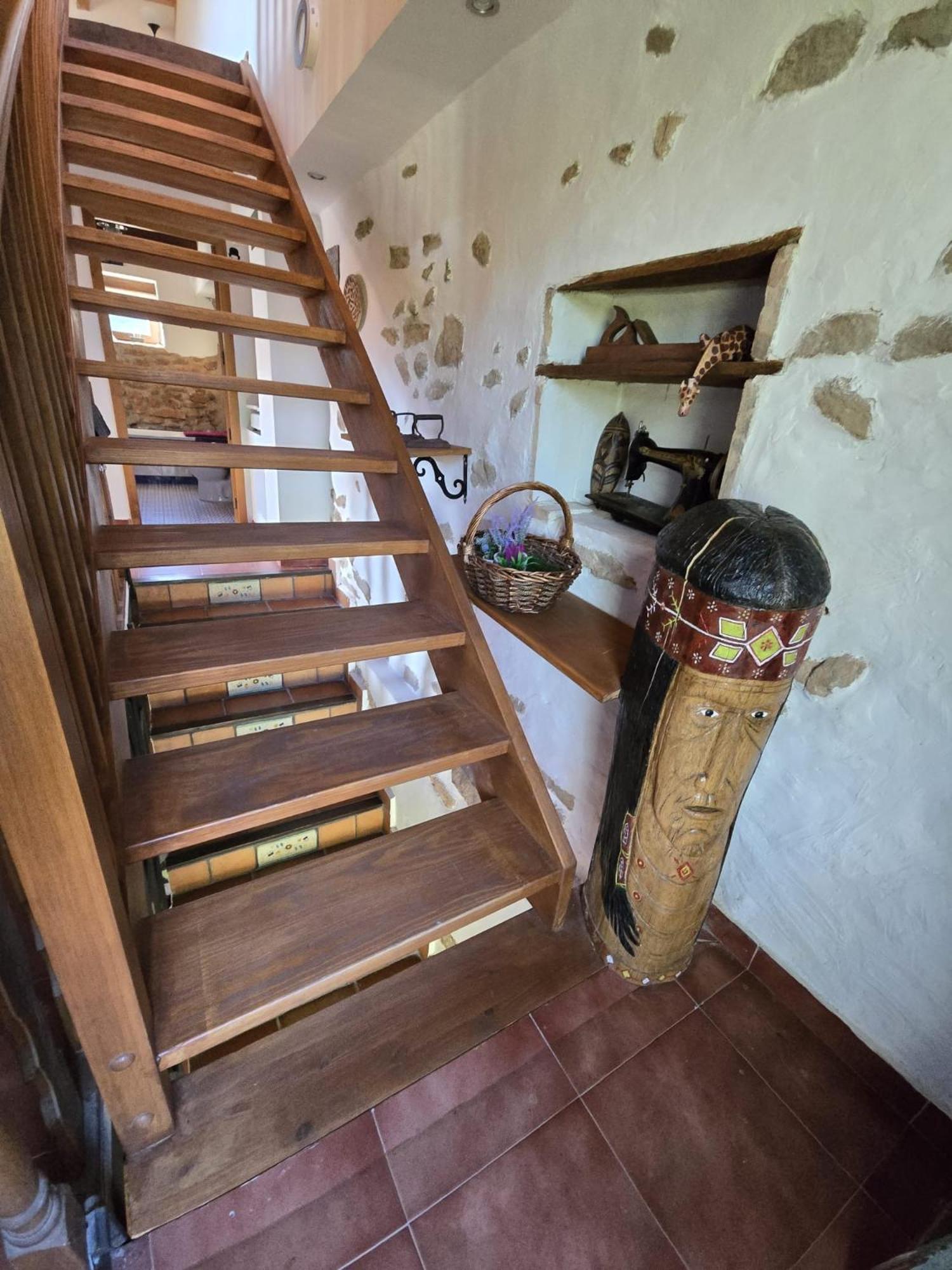 Casa Jeronimo Villa Loporzano ภายนอก รูปภาพ